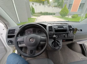 Обява за продажба на VW Caravelle ~26 000 лв. - изображение 3