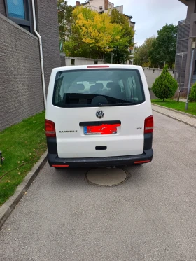 Обява за продажба на VW Caravelle ~26 000 лв. - изображение 1