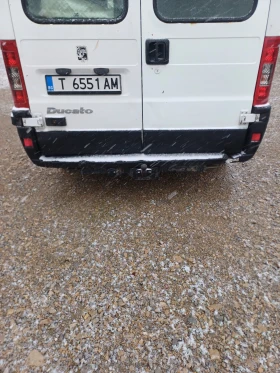 Fiat Ducato 2.3 jtd, снимка 3