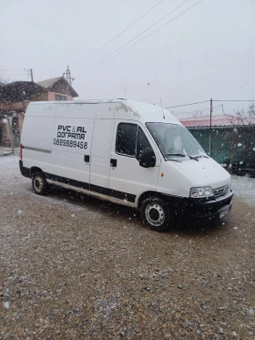 Fiat Ducato 2.3 jtd, снимка 2