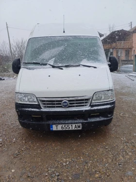 Fiat Ducato 2.3 jtd, снимка 6