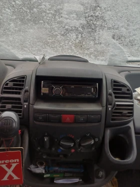 Fiat Ducato 2.3 jtd, снимка 8