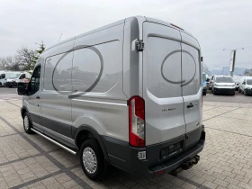 Ford Transit 2.2TDCI Климатик L2H2 , снимка 6