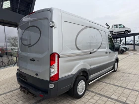 Ford Transit 2.2TDCI Климатик L2H2 , снимка 7