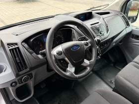 Ford Transit 2.2TDCI Климатик L2H2 , снимка 12