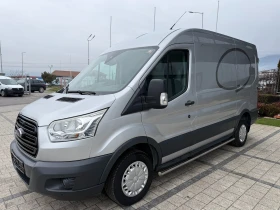 Ford Transit 2.2TDCI Климатик L2H2 , снимка 4