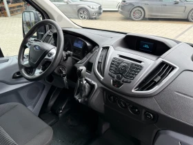 Ford Transit 2.2TDCI Климатик L2H2 , снимка 11