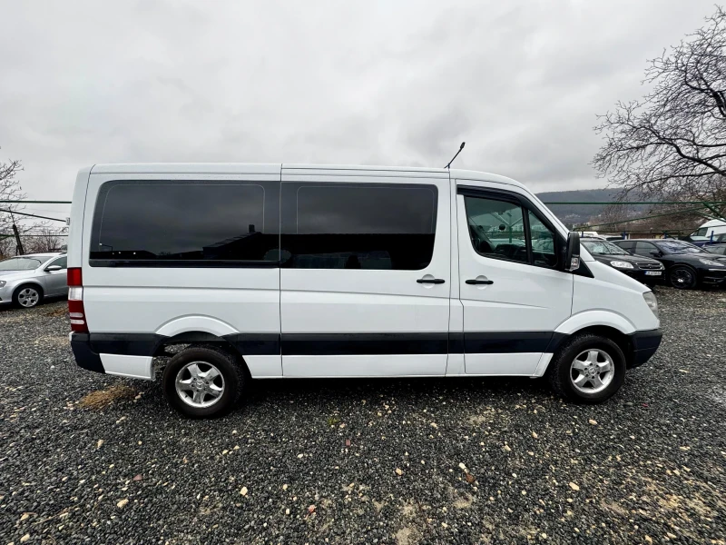 Mercedes-Benz Sprinter 318 V6 - 3.0 CDI, снимка 7 - Бусове и автобуси - 48342820