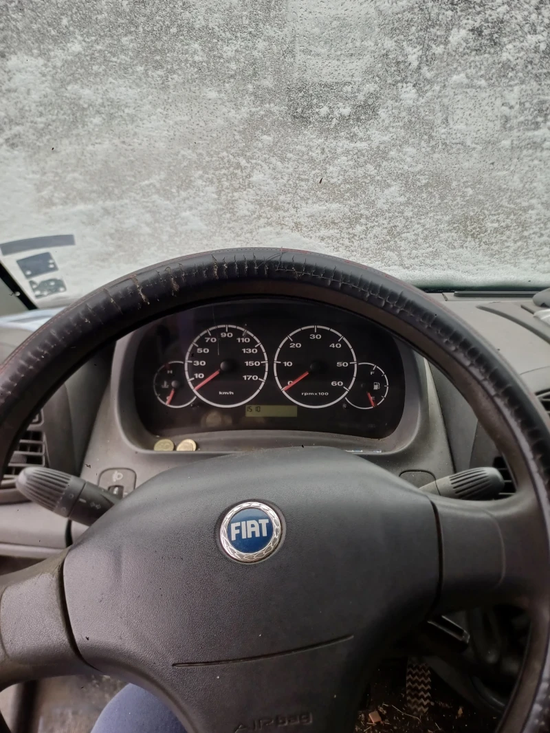 Fiat Ducato 2.3 jtd, снимка 7 - Бусове и автобуси - 53029208