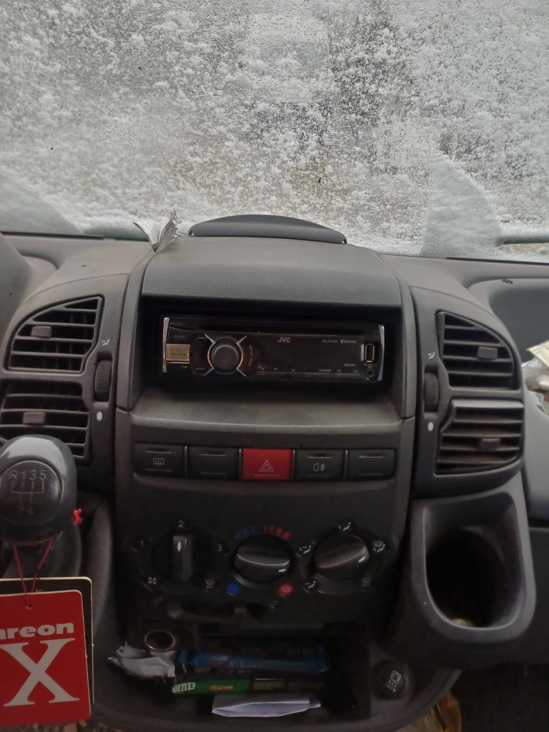 Fiat Ducato 2.3 jtd, снимка 8 - Бусове и автобуси - 53029208