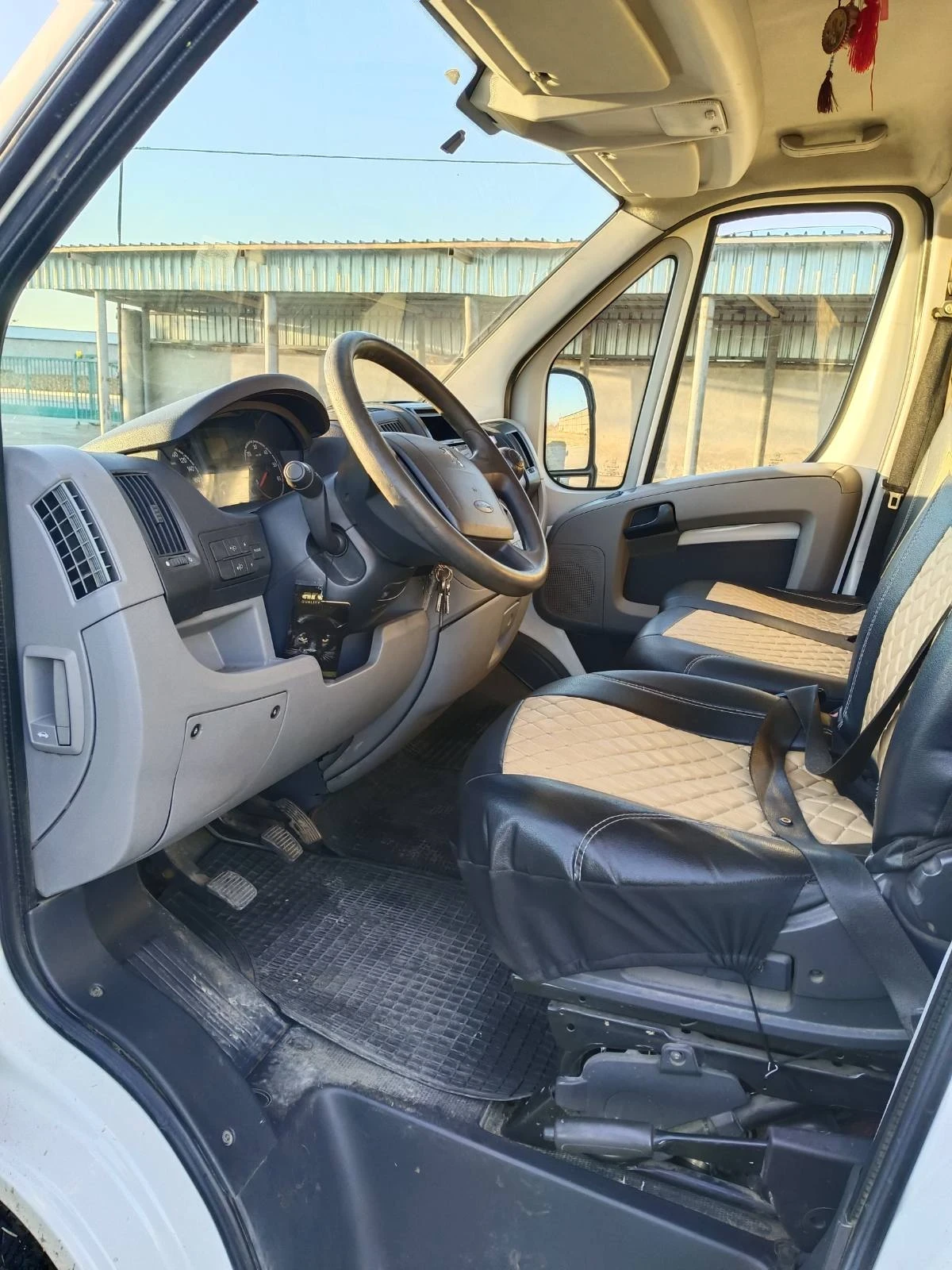 Peugeot Boxer  - изображение 7