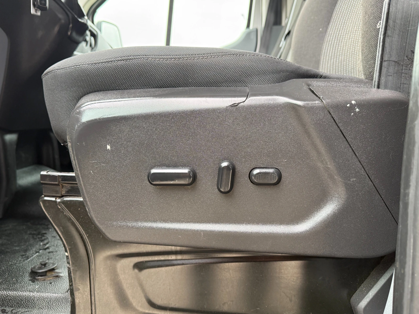 Ford Transit 2.2TDCI �������� L2H2  | Mobile.bg � ����������� 16