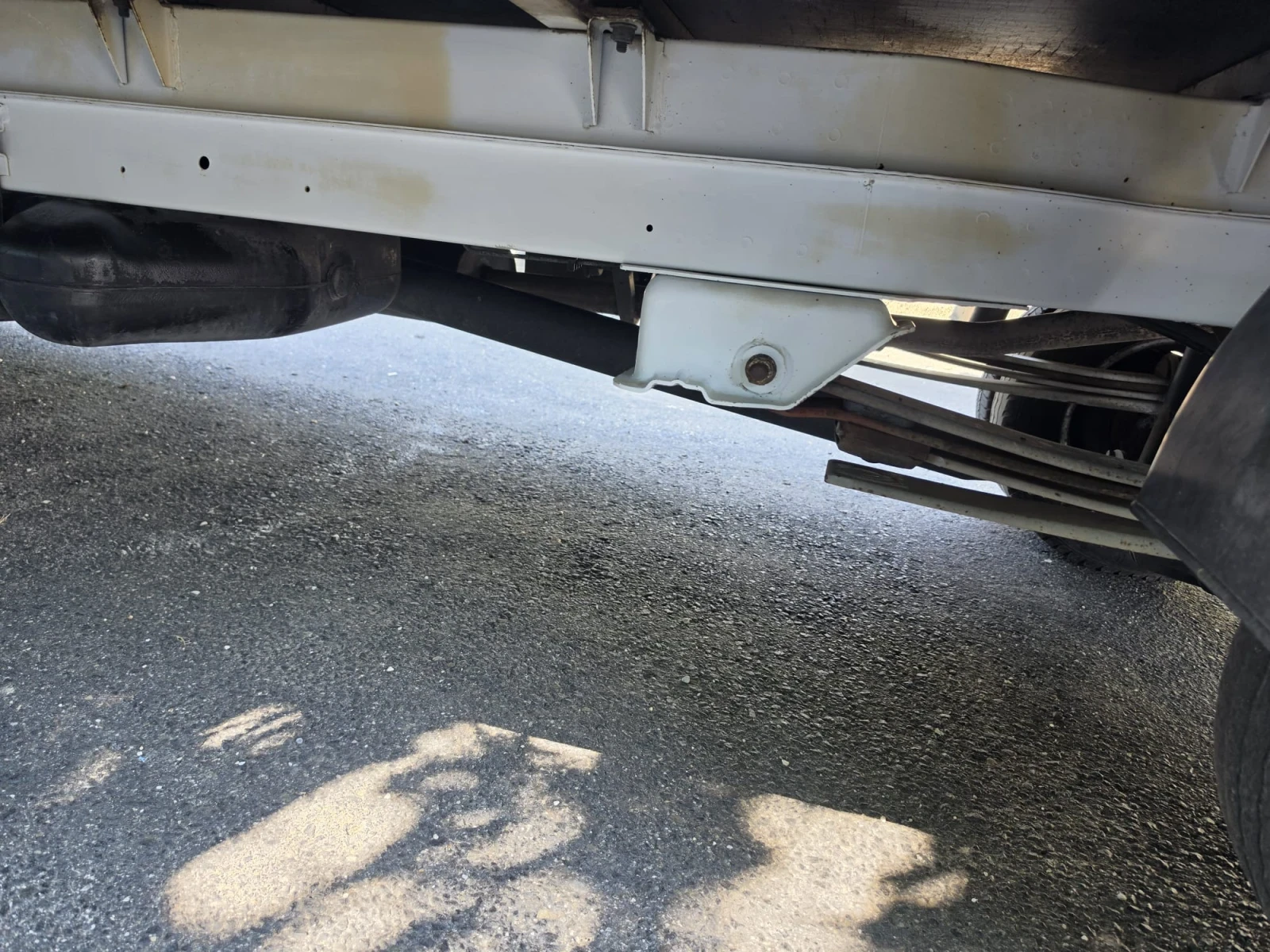 Mercedes-Benz Sprinter UNIKAT, снимка 13 - Бусове и автобуси - 55235338