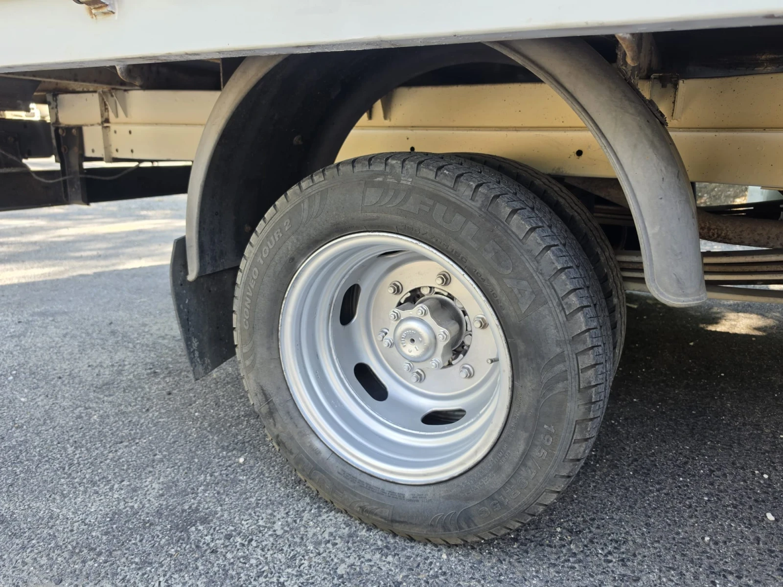 Mercedes-Benz Sprinter UNIKAT, снимка 14 - Бусове и автобуси - 55235338