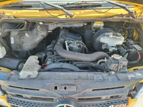 Mercedes-Benz 308 2.2 CDI, снимка 6
