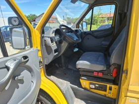 Mercedes-Benz 308 2.2 CDI, снимка 5