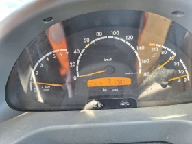 Mercedes-Benz 308 2.2 CDI, снимка 13