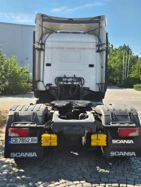 Scania R 440, снимка 4