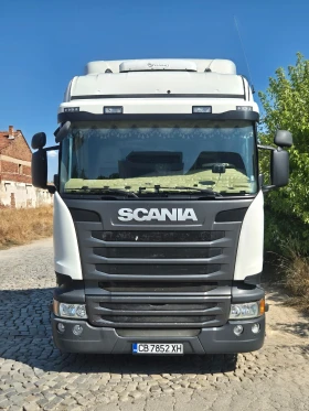 Scania R 440, снимка 1