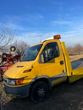     Iveco 35c13