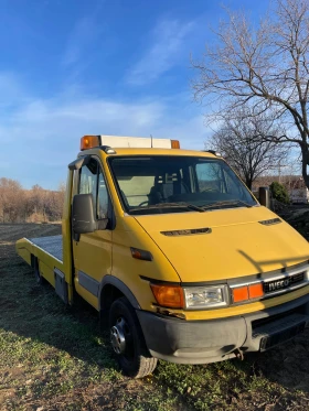 Iveco 35c13 | Mobile.bg    2
