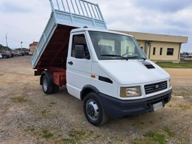����� �� �������� �� Iveco 3510