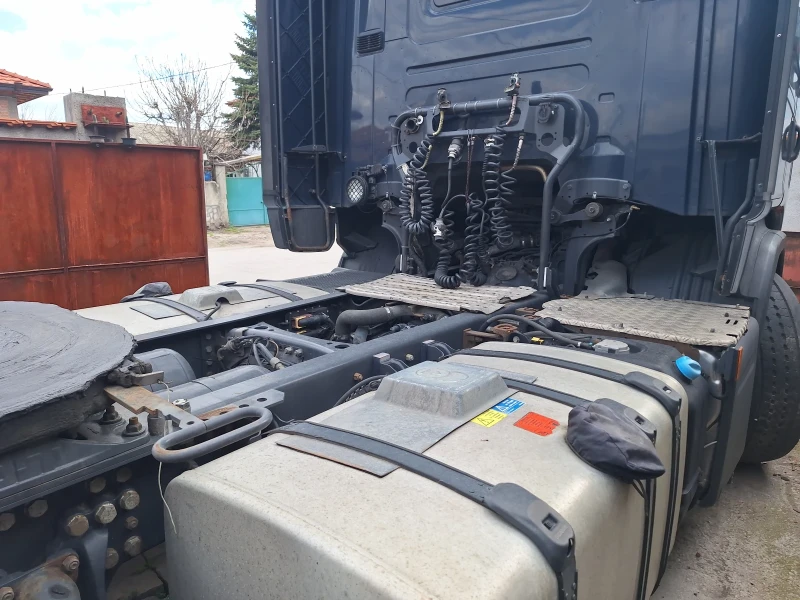 Scania R 450, снимка 3 - Камиони - 49525521