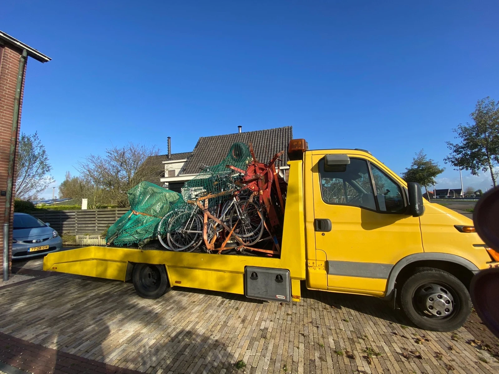 Iveco 35c13  - изображение 6