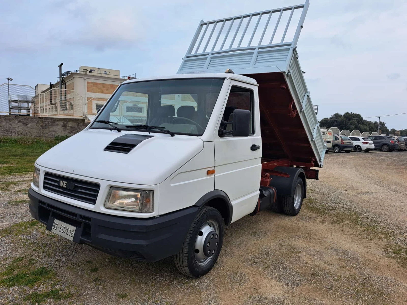 Iveco 3510