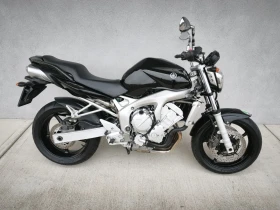Yamaha FZ6 11.666 km, 2004 година, ЛИЗИНГ , снимка 1