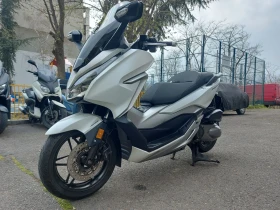 Honda Forza Forza 300i ABS, TC, Keyless , снимка 7