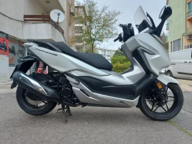 Honda Forza Forza 300i ABS, TC, Keyless , снимка 3