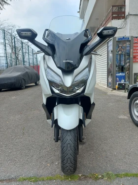 Honda Forza Forza 300i ABS, TC, Keyless , снимка 11