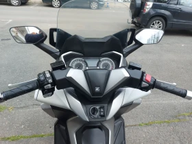 Honda Forza Forza 300i ABS, TC, Keyless , снимка 9