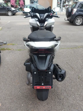 Honda Forza Forza 300i ABS, TC, Keyless , снимка 5