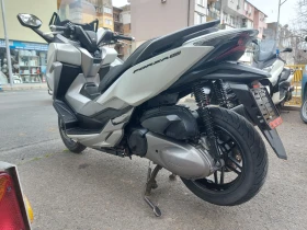 Honda Forza Forza 300i ABS, TC, Keyless , снимка 6