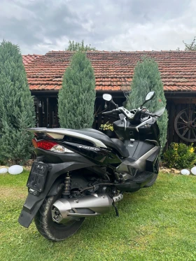 Kawasaki J300, снимка 4