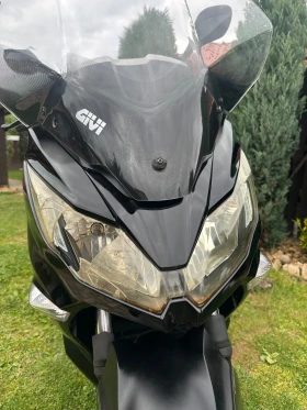Kawasaki J300, снимка 9