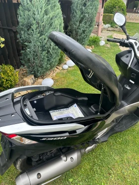 Kawasaki J300, снимка 5