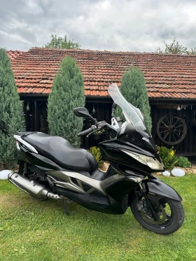 Kawasaki J300, снимка 2