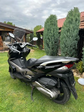 Kawasaki J300, снимка 10