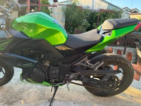 Kawasaki Z 300 ABS A2, снимка 5