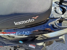 Lexmoto Scooters ECHO 50, снимка 4