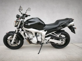 Yamaha FZ6 11.666 km, снимка 7