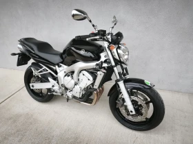 Yamaha FZ6 11.666 km, снимка 2