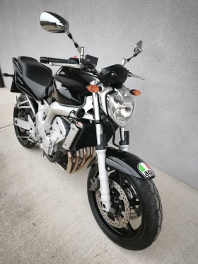 Yamaha FZ6 11.666 km, снимка 10