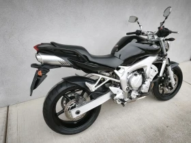 Yamaha FZ6 11.666 km, снимка 3