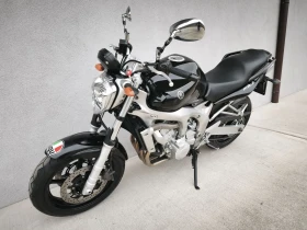 Yamaha FZ6 11.666 km, снимка 8