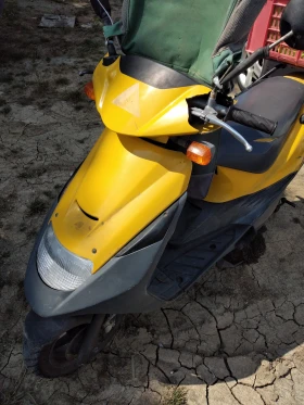     Suzuki AP