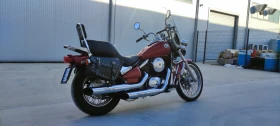  Kawasaki Vulcan